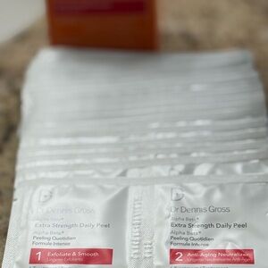 Dr Dennis Gross Alpha Beta Extra Strength Daily Peel 30 Treatments